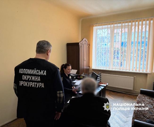 nr8shpz - Мільйонні збитки від незаконних рубок: поліцейські оголосили підозри фігурантам - rai.ua