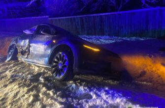 Вчинив ДТП з потерпілими та залишив місце події: поліцейські затримали нетверезого водія