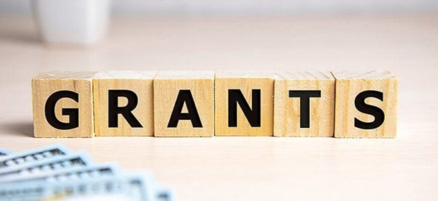 ґрантового