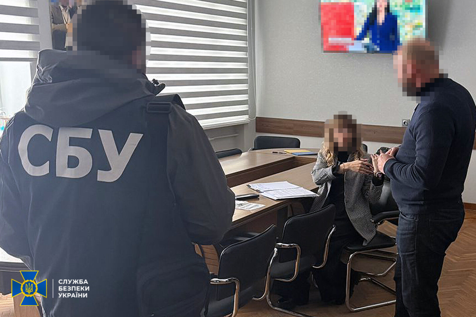 ordzh - Мера Галича викрили на корупційних правопорушеннях - rai.ua