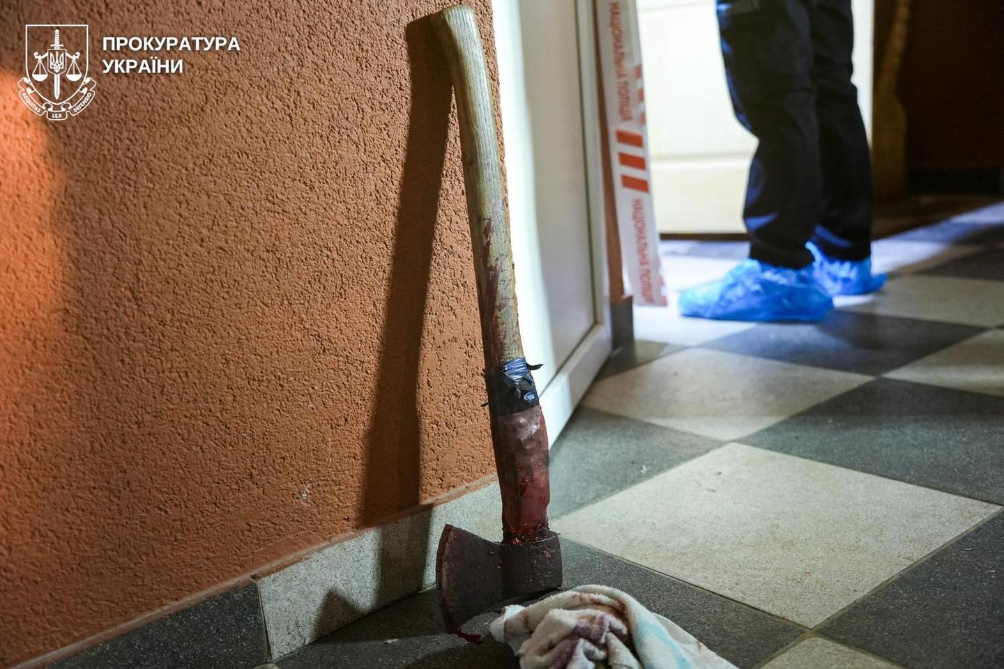 oshchieoier 1 - На Рівненщині жорстоко вбито п’ятьох переселенців - rai.ua