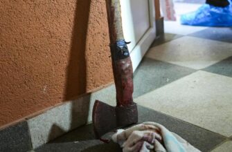 На Рівненщині вбито п’ятьох переселенців