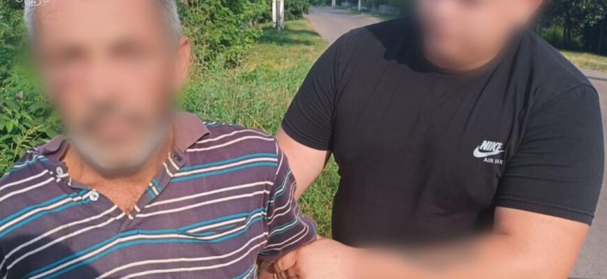 До довічного ув’язнення засуджено мешканця Житомирщини, який убив дружину з тещею