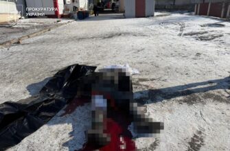 7 людей вбито, ще 15 отримали поранення - зс рф обстріляли ринок у Дружківці