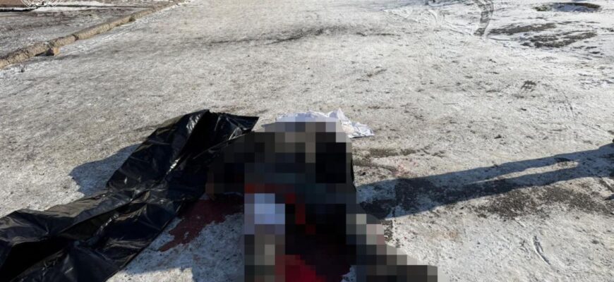 7 людей вбито, ще 15 отримали поранення - зс рф обстріляли ринок у Дружківці