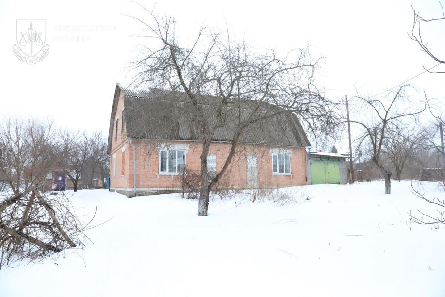 oshlshyzh - На Київщині викрито групу, яка експлуатувала людей під прикриттям реабілітаційного центру - rai.ua