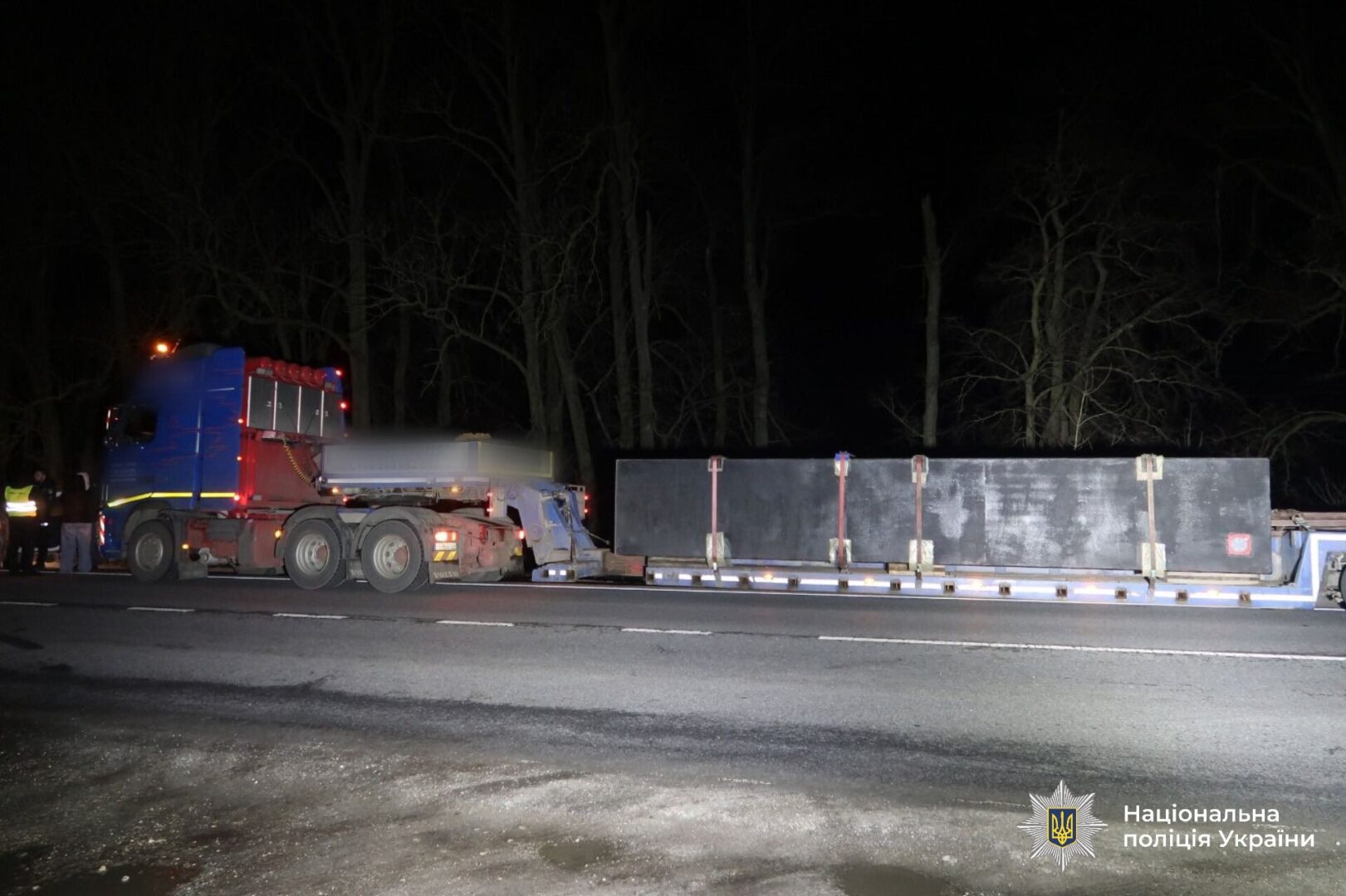 otshltyie - В Івано-Франківську водій вчинив смертельний наїзд на пішохода - rai.ua
