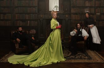 Перший в Україні еротичний трилер вийшов на великі екрани. Відео