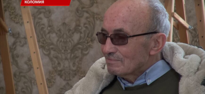 У Коломиї відбулася зустріч із науковцем Богданом Горбовим. Відео