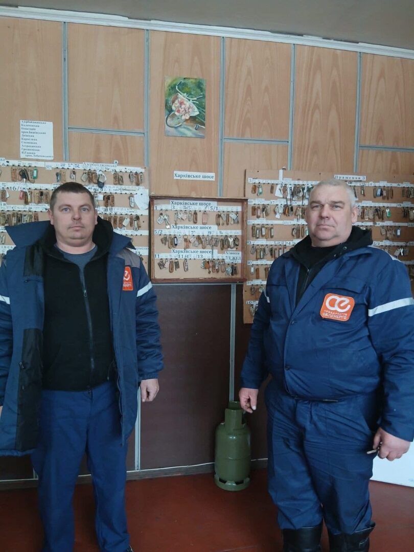 ozhrtshchie - Бригади з Прикарпаття впродовж двох тижнів працювали у столиці - rai.ua