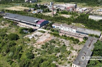 Зловживання на десятки мільйонів гривень: поліція завершила розслідування щодо посадовиці