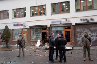 Що відомо про теракт у Львові