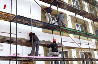 Як в Коломиї працює програма «Енергодім». Відео