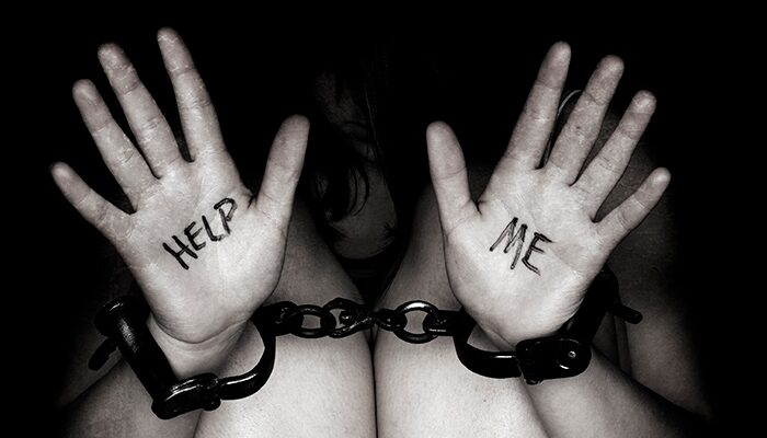 В Одесі угруповання «торговців» дітьми відповідатиме перед законом