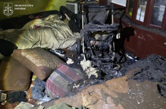 Трагічна смерть трьох дітей на Львівщині: затримано матір