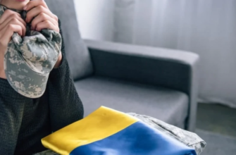 Алгоритм дій для захисту родин зниклих безвісти