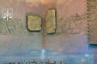 З 2022 року росія викрала з тимчасово окупованих територій України десятки тисяч об’єктів культурної спадщини