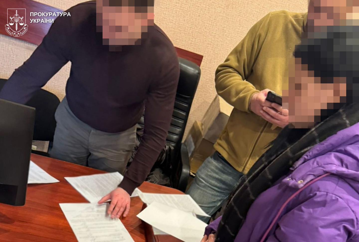 pmlmd - Харків'янці, яка викликала поліцію для теракту у Львові, повідомлено про підозру - rai.ua