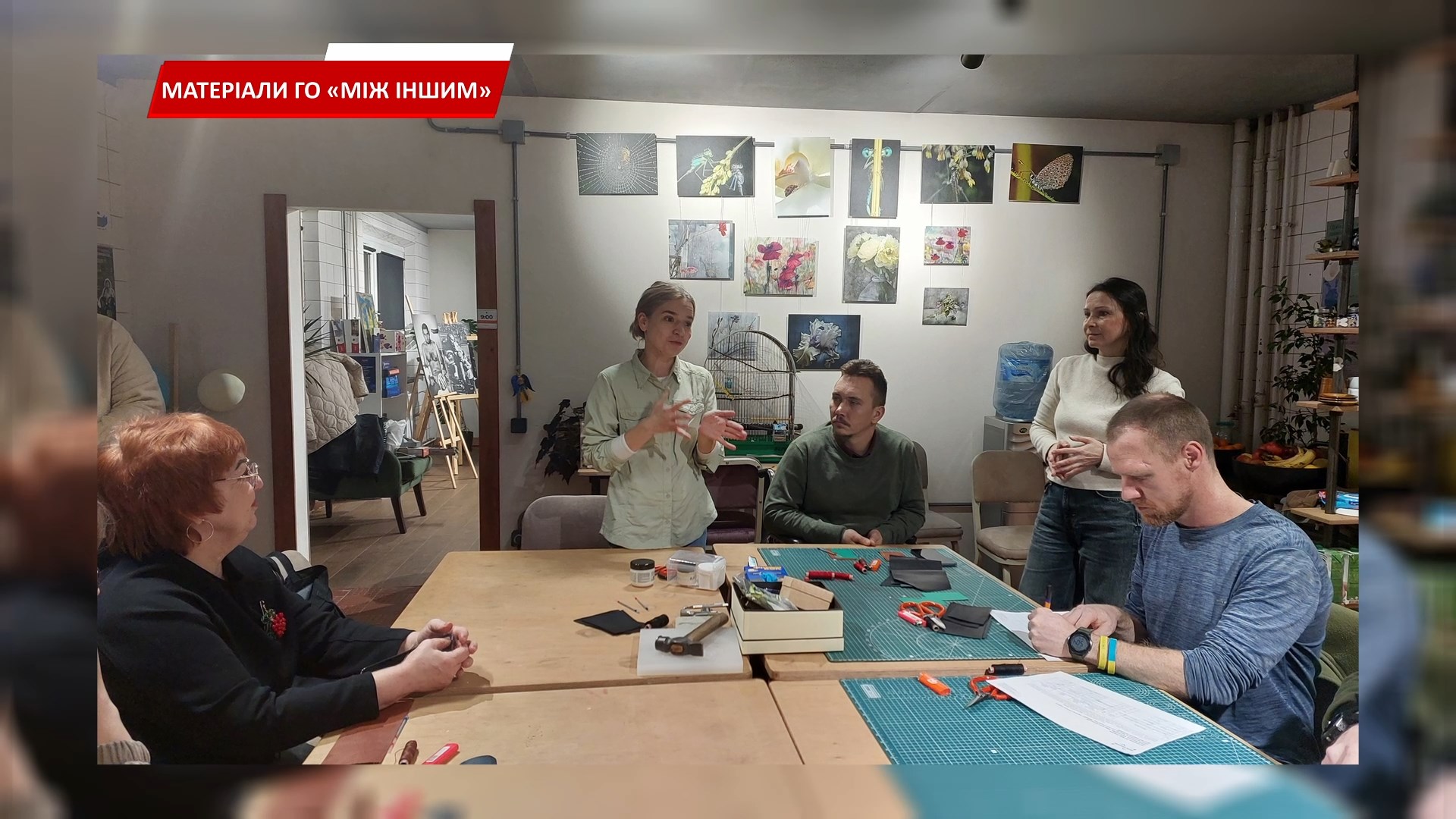 pmnrshchamdz - В Івано-Франківську визначили переможців зимового ґрантового сезону. Відео - rai.ua