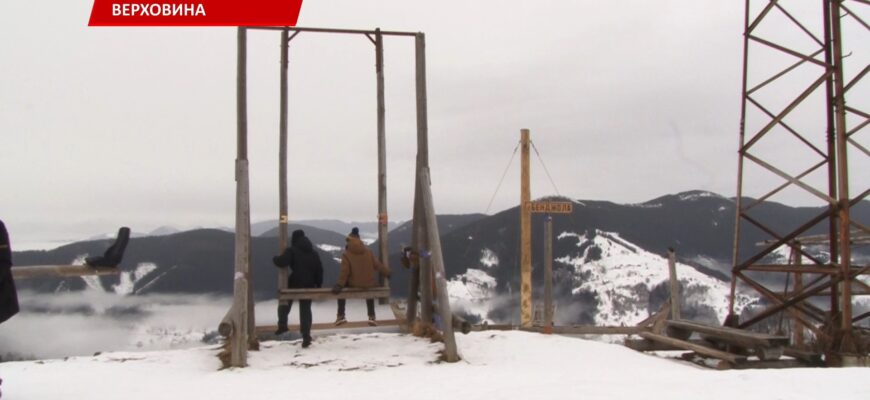 Авіакомпанія «Українські вертольоти організувала відпочинок для дітей-сиріт. Відео