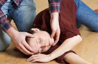 Епілепсія: причини, профілактика, допомога