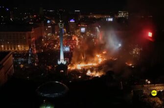 Документально-музичний телефільм «Україна. Майдан. Перезавантаження»