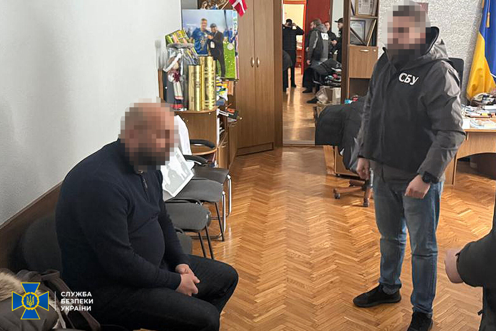 psshl - Мера Галича викрили на корупційних правопорушеннях - rai.ua