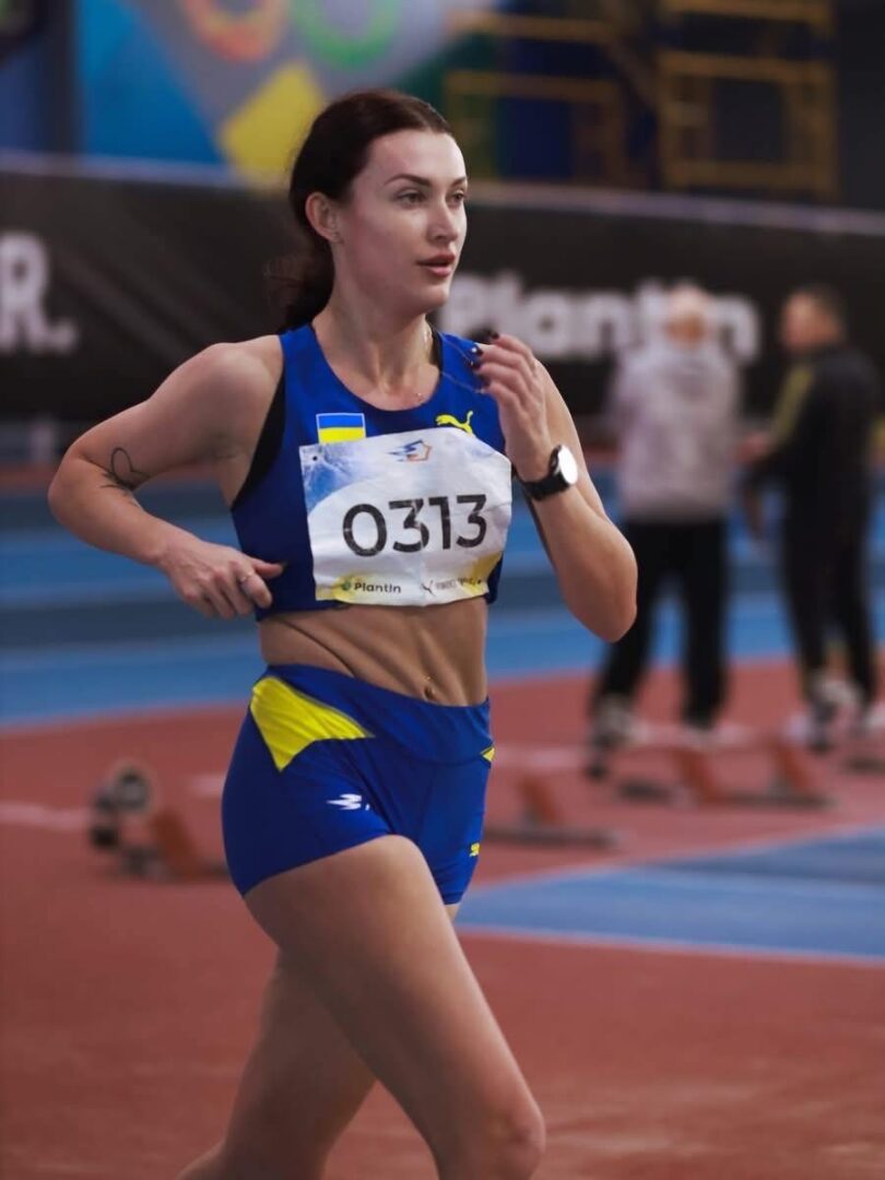 py dpl - Легкоатлети Прикарпаття - призери командного чемпіонату України - rai.ua