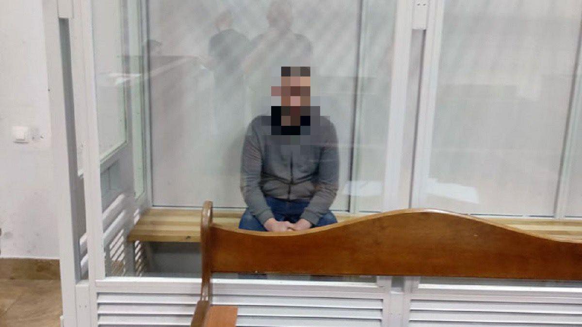 pygdpydzh - Трьох громадян України засуджено до 15 років за державну зраду та воєнні злочини - rai.ua