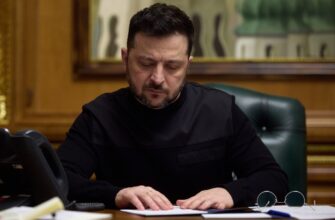 Деталі розмови Володимира Зеленського з Дональдом Трампом