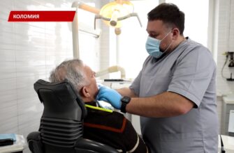 В обласному госпіталі ветеранів війни надають безкоштовні стоматологічні послуги. Відео