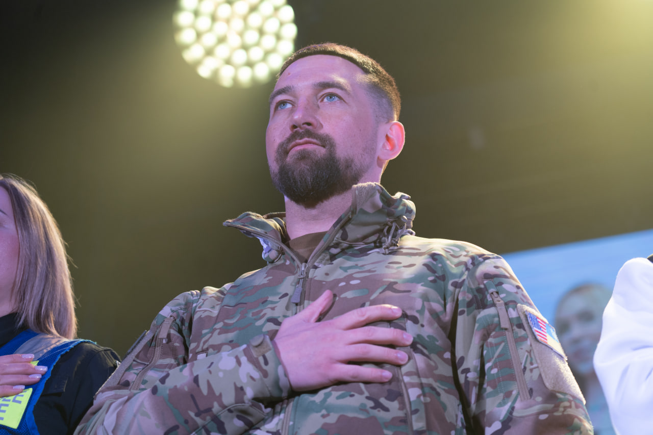 pyla - У Києві відбувся фінал туру з протидії булінгу за участі Романа Грибова - rai.ua