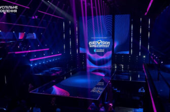 Оператор номера LELÉKA пояснив «п’яну» зйомку виступу переможниці Нацвідбору