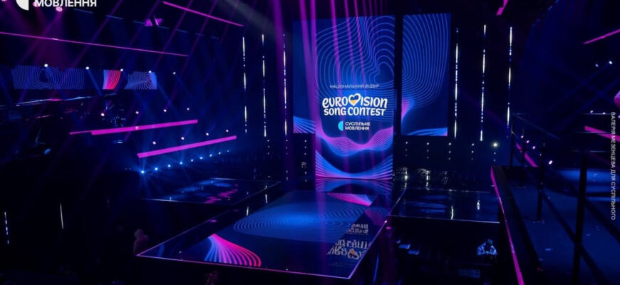 Оператор номера LELÉKA пояснив «п’яну» зйомку виступу переможниці Нацвідбору