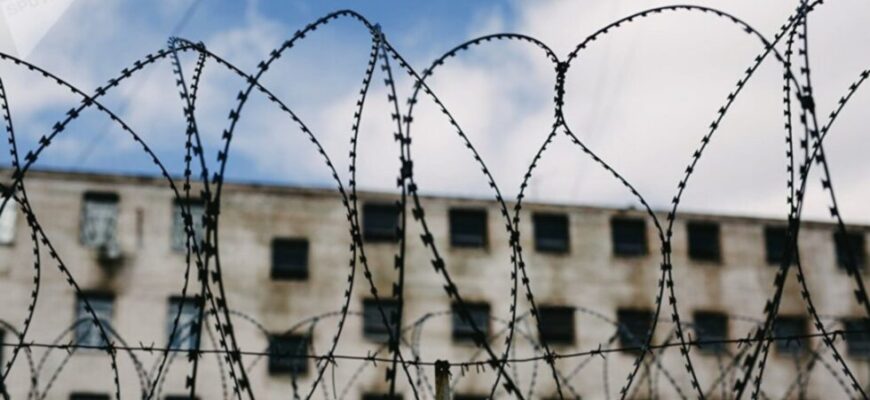 6 років тюрми замість штрафу: прокуратура домоглася суворішого покарання для наркоторговця