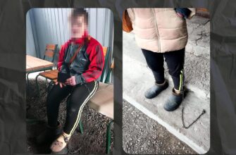 rshhzhmmy e1770734091922 - Тримала 17-річну дівчину на ланцюгах: на Кіровоградщині матері-виховательці повідомлено про підозру - rai.ua