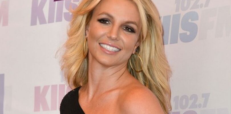 Брітні Спірс продала права на свій музичний каталог