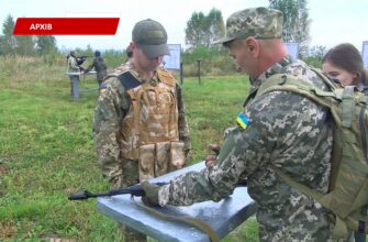 Представники ОТЦК та СП розібрали умови цьогорічної вступної кампанії. Відео
