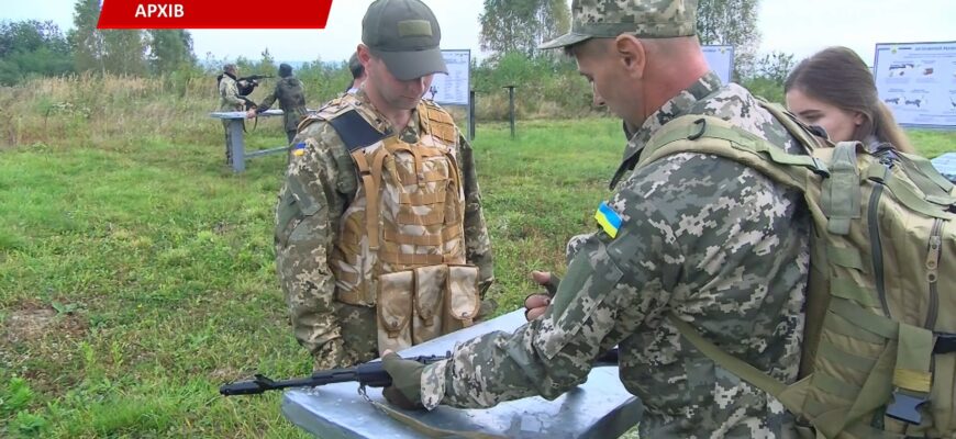 Представники ОТЦК та СП розібрали умови цьогорічної вступної кампанії. Відео
