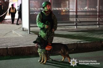 Вибух у Миколаєві кваліфіковано як теракт: постраждало семеро поліцейських