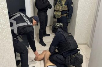 4 млн грн збитків: у Запоріжжі припинено діяльність трьох шахрайських call-центрів