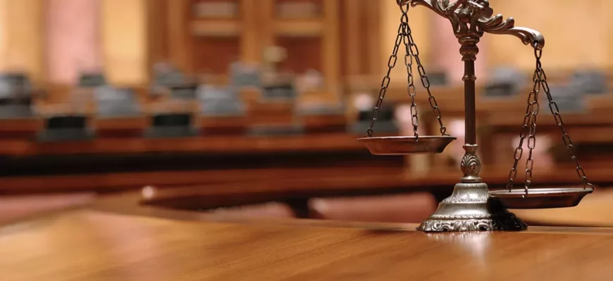 3 роки тюрьми за підпал сараю сусідів: вину жінки довели в суді