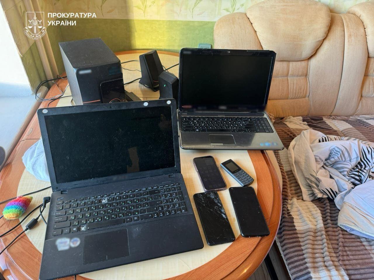 sesshl - 4 млн грн збитків: у Запоріжжі припинено діяльність трьох шахрайських call-центрів - rai.ua