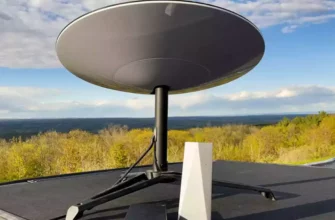 В Україні стартувала верифікація терміналів Starlink