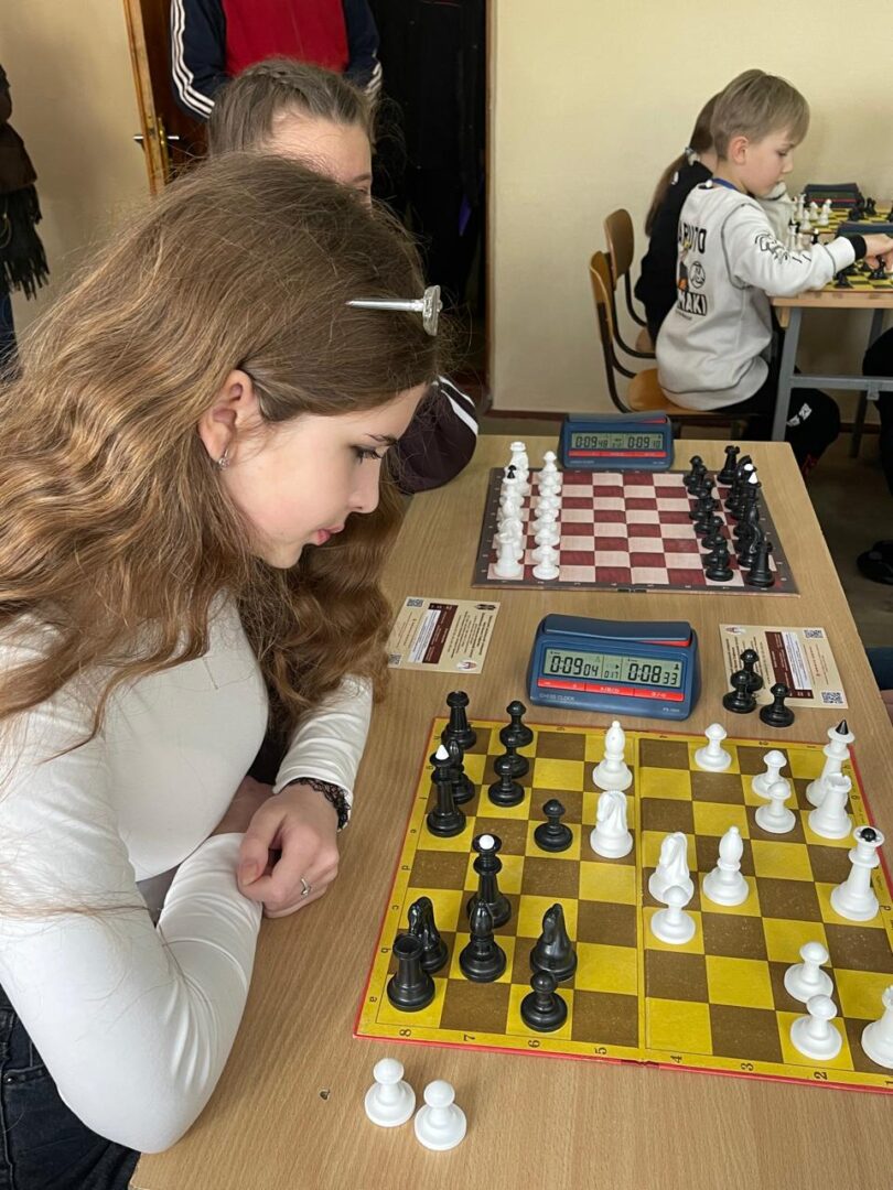 shchtrie - У Коломиї відбулися спортивні змагання «Пліч-о-пліч. Всеукраїнські шкільні ліги» - rai.ua