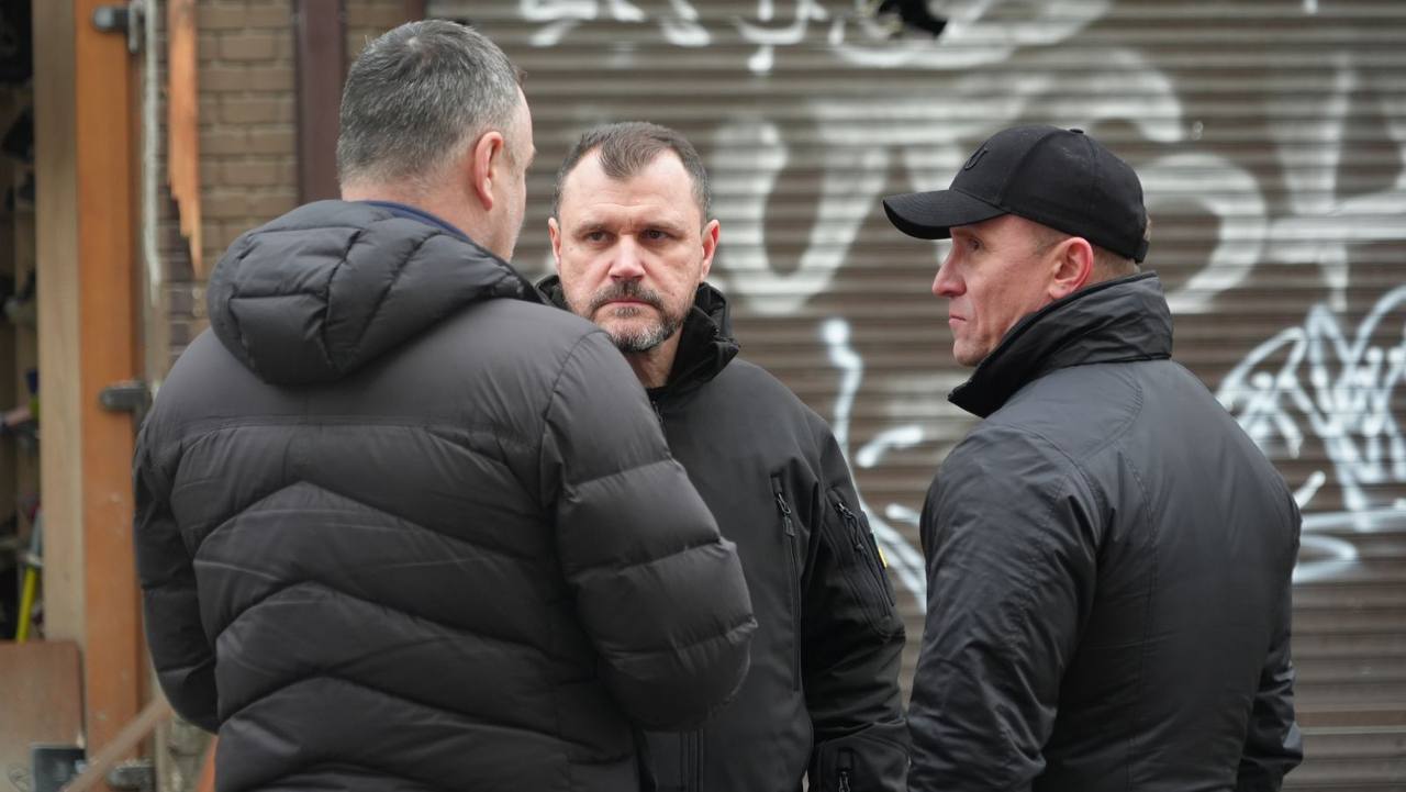 shchzhrzh - Що відомо про теракт у Львові - rai.ua