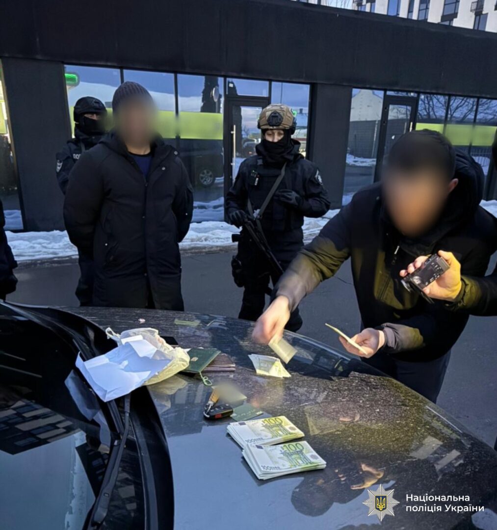 shchzhtzh - 12 тисяч євро за «тур» до Молдови: затримано чергового організатора перетину кордону - rai.ua