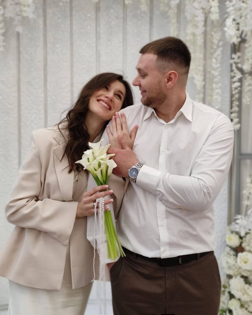 shchzhzhoshch - За тиждень на Івано-Франківщині зареєстровано 38 шлюбів - rai.ua