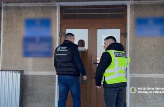 Мільйонні збитки від незаконних рубок: поліцейські оголосили підозри фігурантам