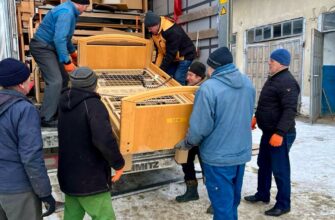 Медичні заклади області отримали допомогу від Товариства Червоного Хреста